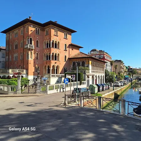 Apartment Casa Mocenigo -