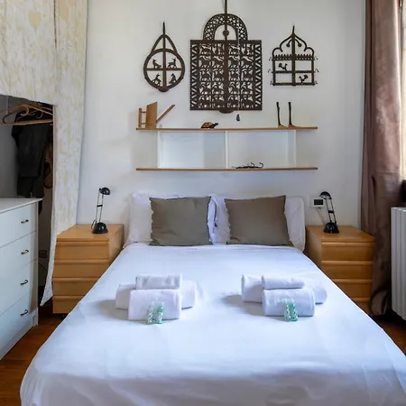 Apartment Casa Mocenigo -