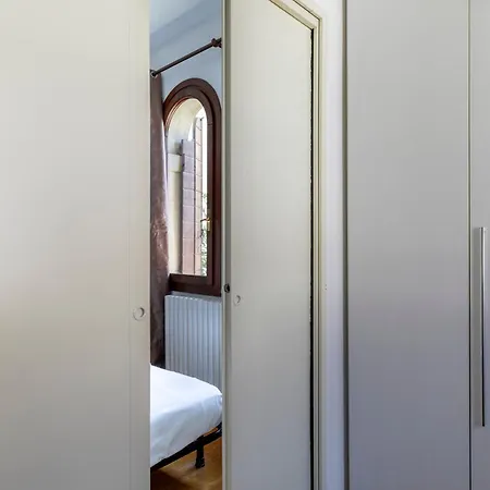 Casa Mocenigo - Lido di Venezia