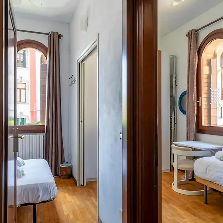 Casa Mocenigo - Lido di Venezia