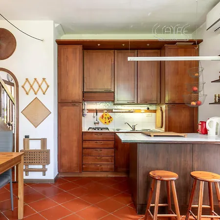 Casa Mocenigo - Apartment