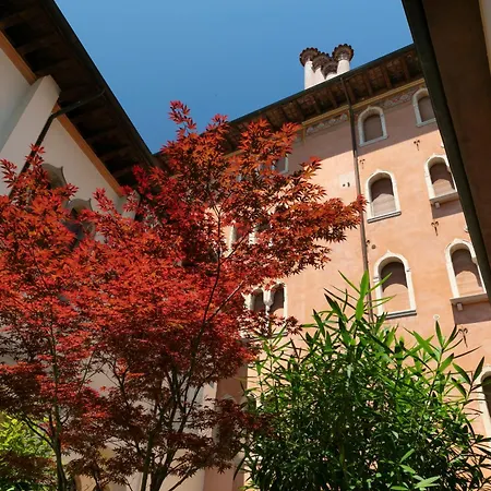 Apartment Casa Mocenigo - Lido di Venezia